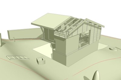 rhino model